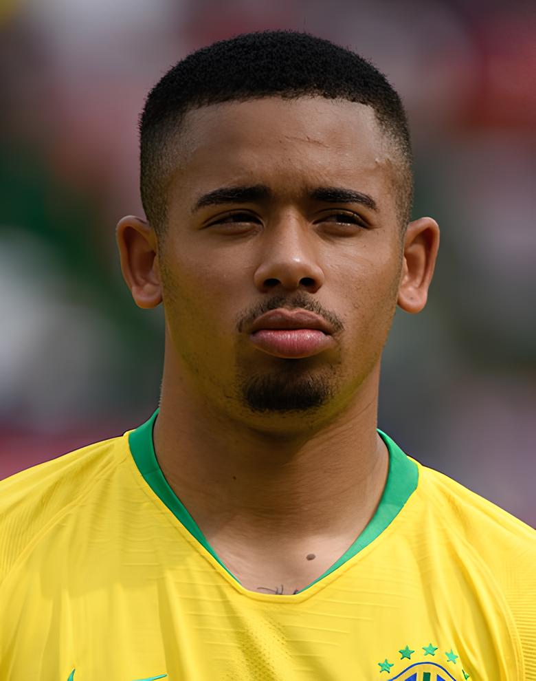 Gabriel Jesus O Fenômeno Brasileiro em Ascensão no Arsenal