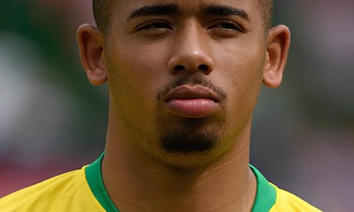 Gabriel Jesus O Fenômeno Brasileiro em Ascensão no Arsenal